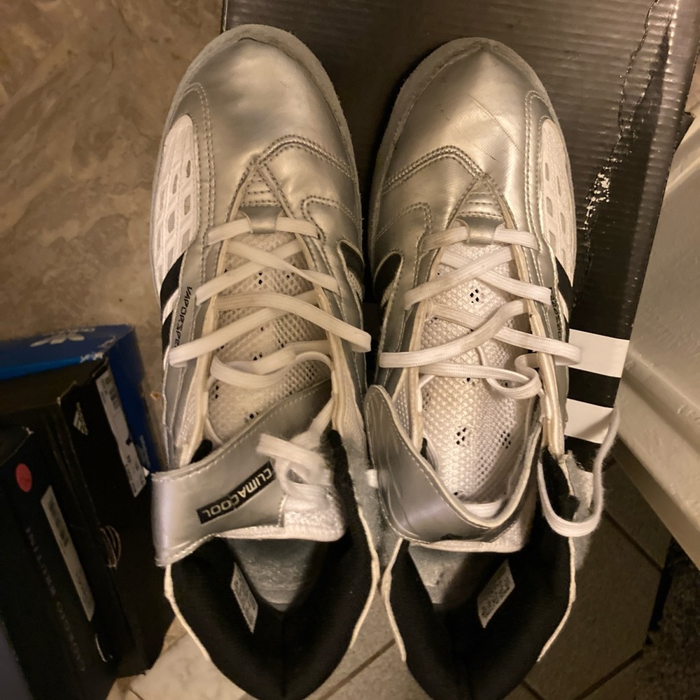Adidas vaporspeed II